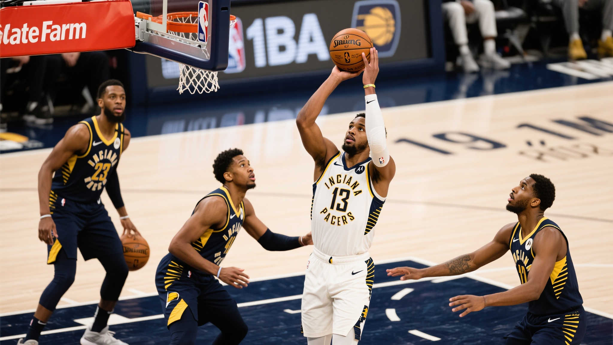 体育KOL培养平台