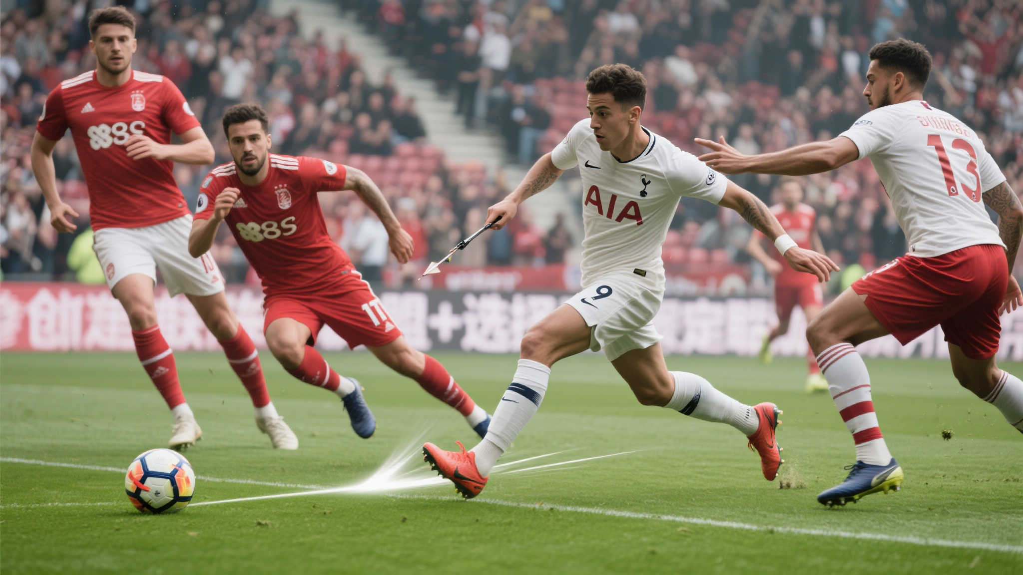 高尔夫度假村管理